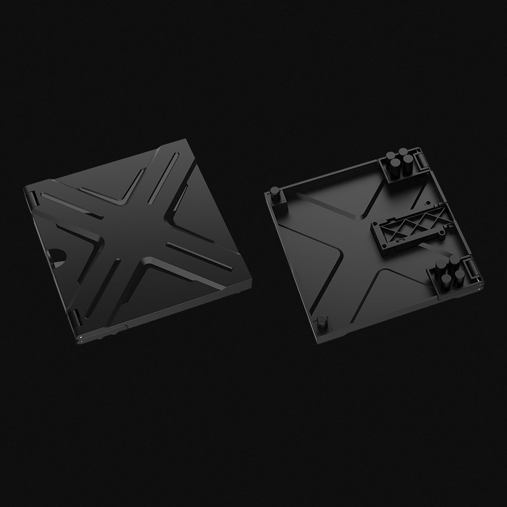 Prachový kryt DOBE TYX-3609 pro herní konzoli Xbox Series X prachotěsný s držákem na sluchátka Prachový kryt DOBE TYX-3609 pro herní konzoli Xbox Series X prachotěsný s držákem na sluchátka